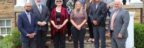 U.S. Treasury SSBCI Visit