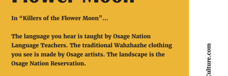 Killers of the Flower Moon