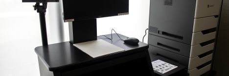 Tribal Access Program