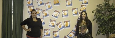 These Hands Don't Hurt photo