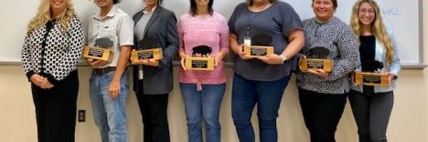 Executive Leadership Certifications