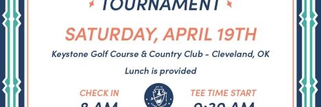 golf tournament