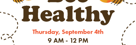 health fair