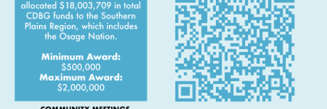 Housing Grant Update