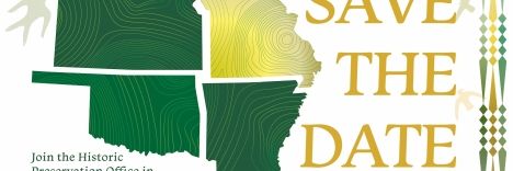 Save the Date 2025 Heritage Site Visit