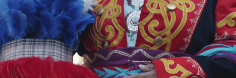 Osage Language and Culture Resources