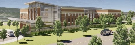 Osage Nation Health System