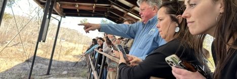 Historic Sites Visit Image 1