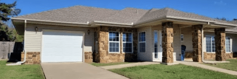 Pawhuska Senior Housing