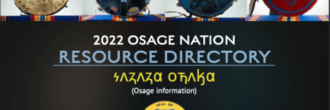 Resource Directory Header