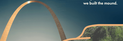 Sugar Loaf Mound Graphic