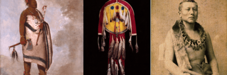 Black Dog's War Shield