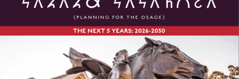 Strategic Update 2026-2030