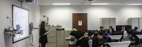 Senior Orientation Day