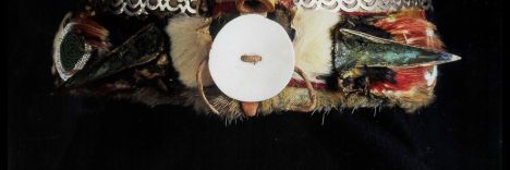 Headdress Museum Event 