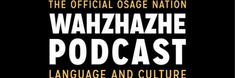 Podcast Logo