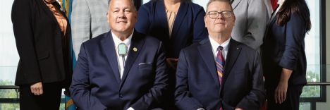 Tillman Leadership Team