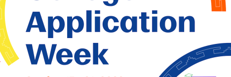 College Application Week
