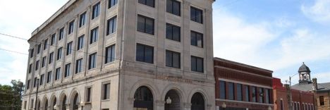 Civic Engagement - One of Osage Nation's Strategic Goals