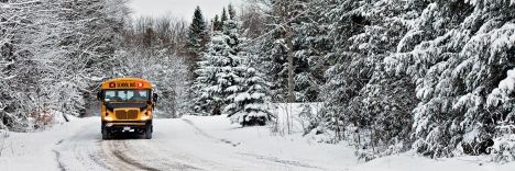 Winter Weather Preparedness