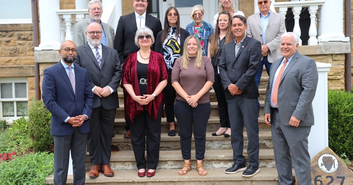 Osage Nation Small Business Program Launches with 5 Million for