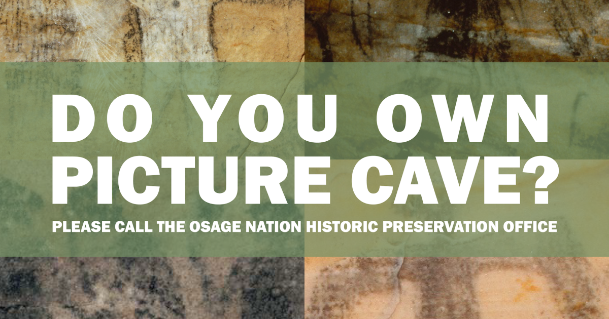 Picture Cave named one of Nation’s 11 Most Endangered Historic Places